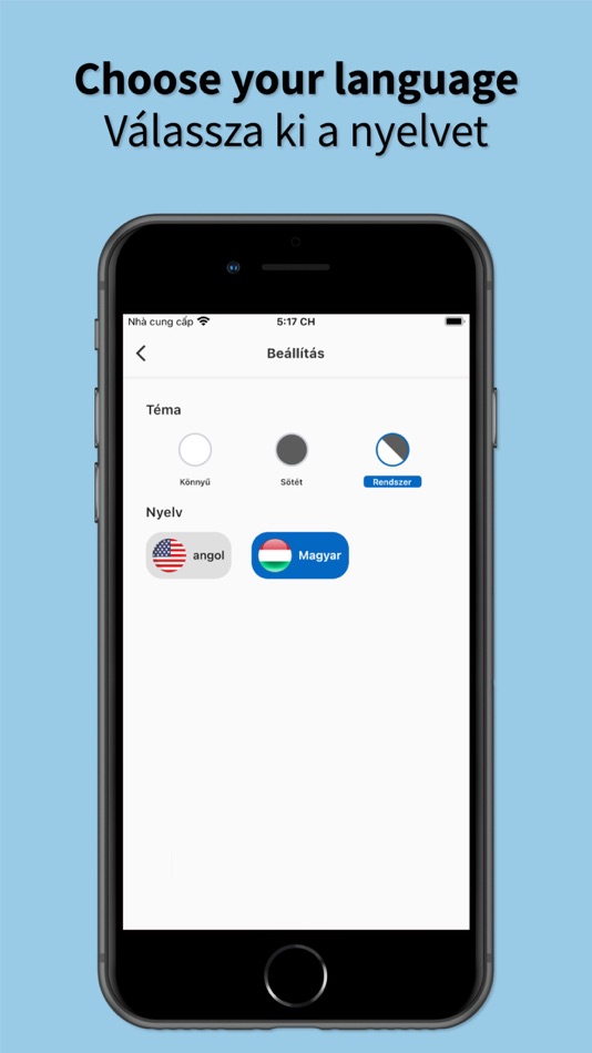 #5. English to Hungarian App (iOS) 由: AmazinPro