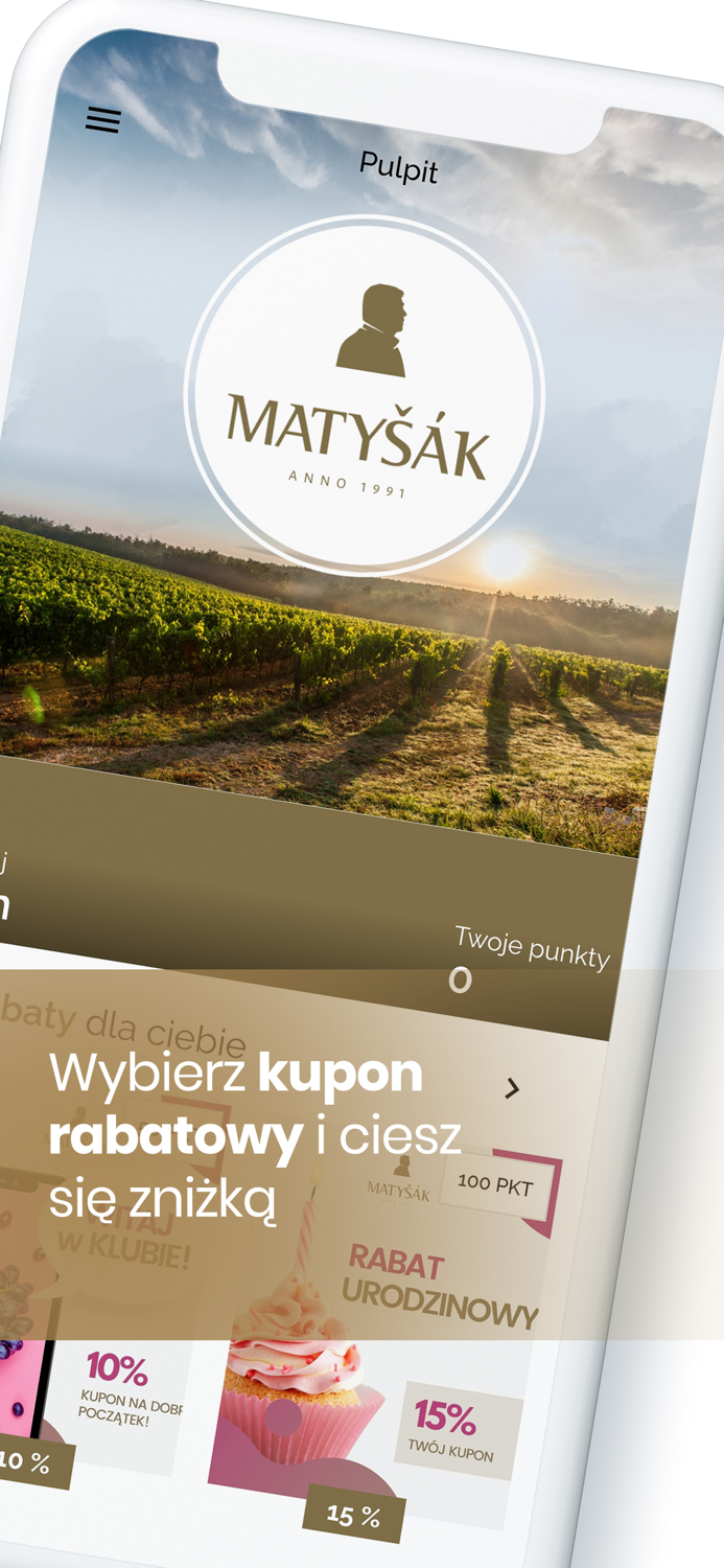 Wino Matysak