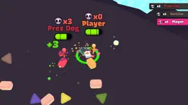 Game screenshot 4 Nights hack