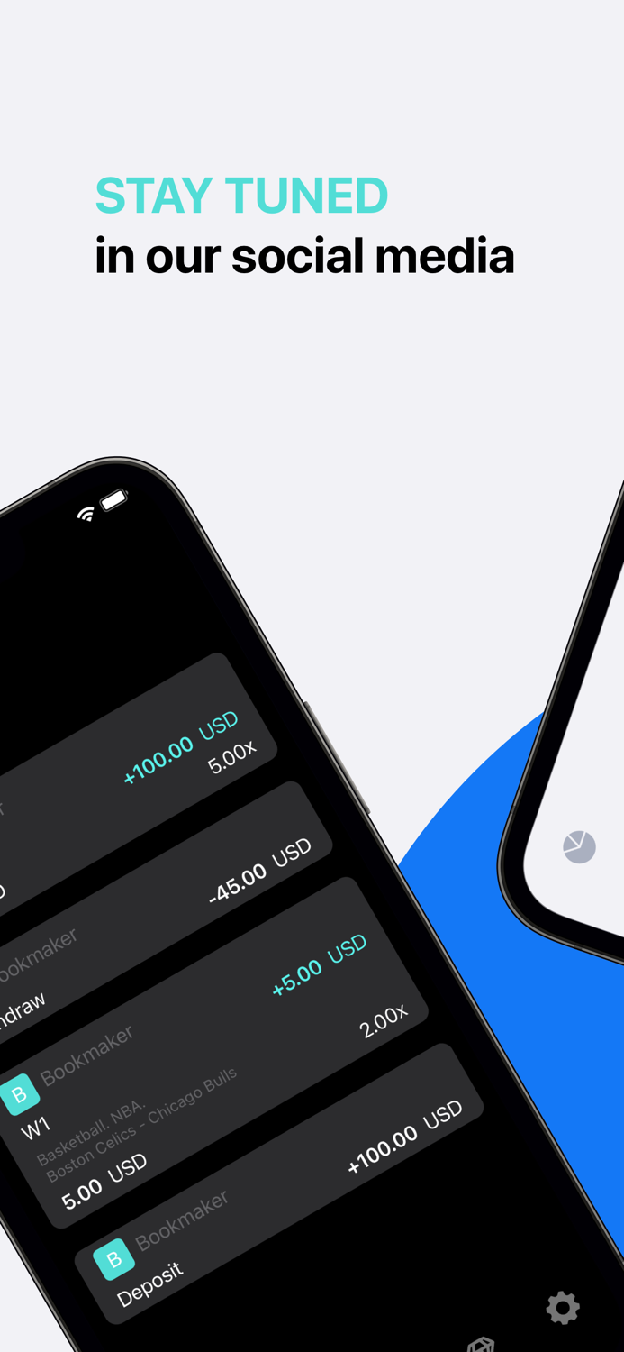 Fisbee - Betting statistics