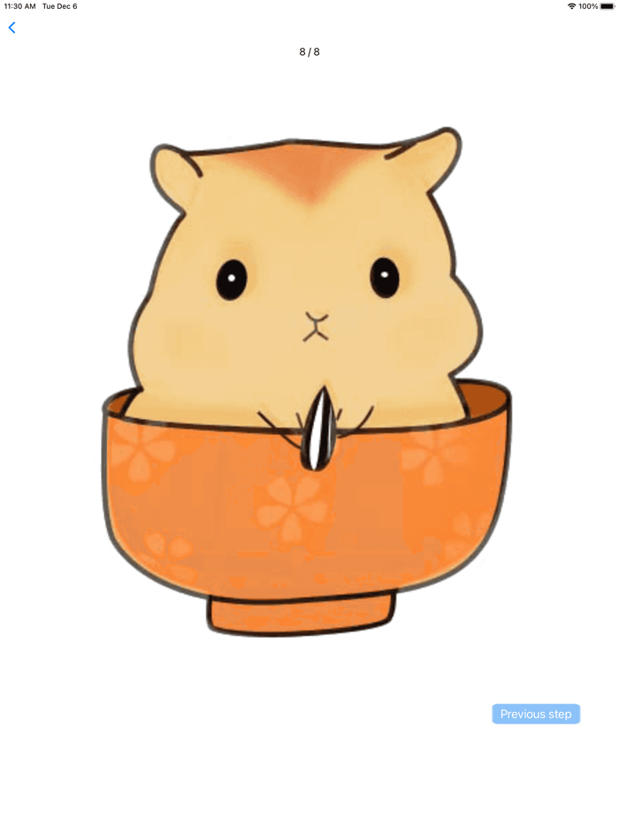 Learn to draw and paint