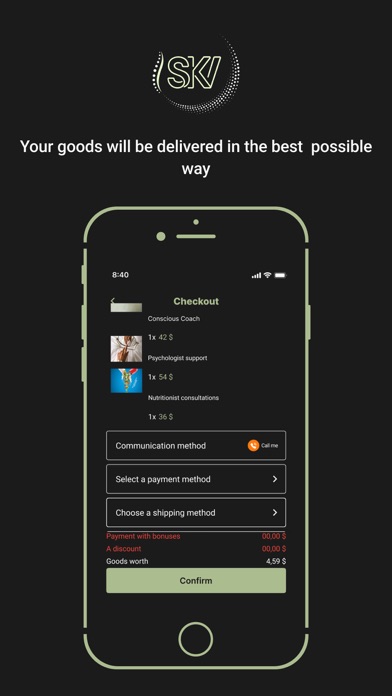 HealthHouse of by SKV Screenshot