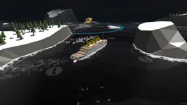 Game screenshot Ships Of Glory hack
