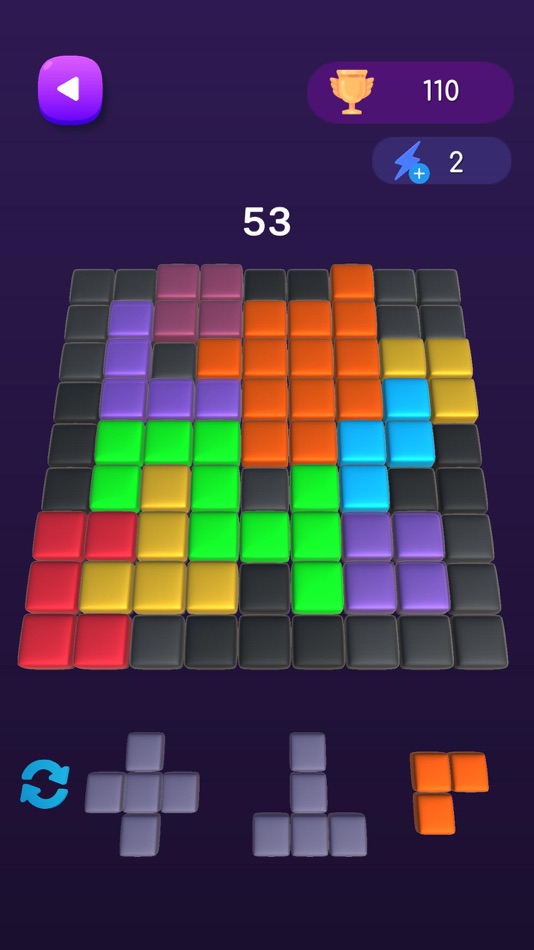 #8. Hash Block Sudoku (iOS) 由: Hash Memes Private Limited