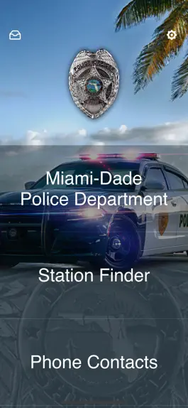 Game screenshot Miami-Dade Police Department mod apk