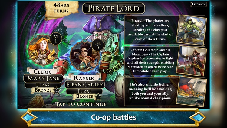 Hero Realms screenshot-6
