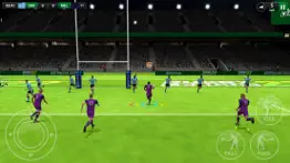 rugby league 22 problems & solutions and troubleshooting guide - 4