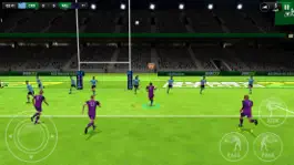 Game screenshot Rugby League 22 mod apk