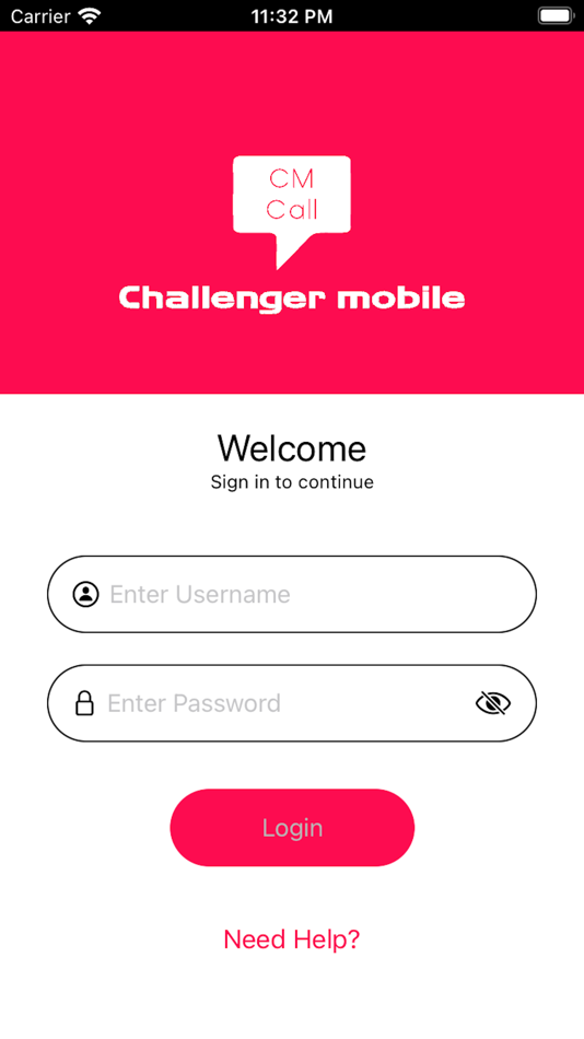#2. CM_Call (iOS) 由: Challenger Mobile Technology AB