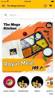 the mega kitchen problems & solutions and troubleshooting guide - 1