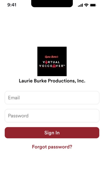 Laurie Burke Productions