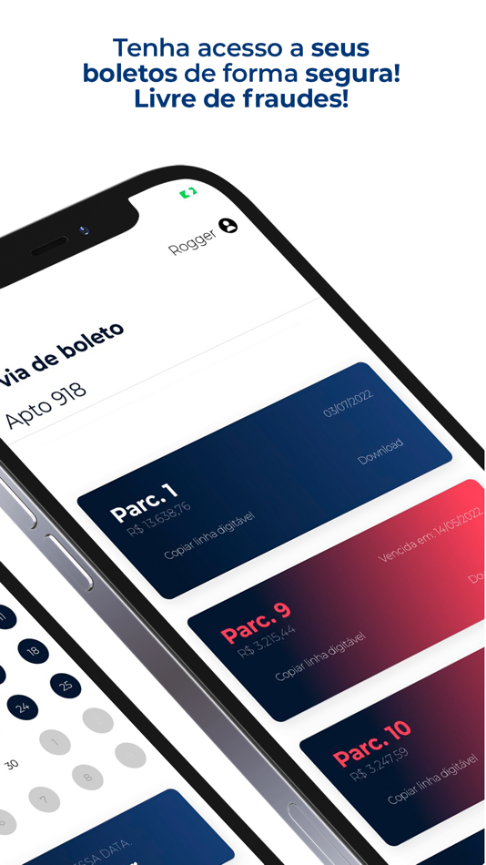 #6. WO Construtora (iOS) 来自: PRG Comercio e Servicos de Informatica