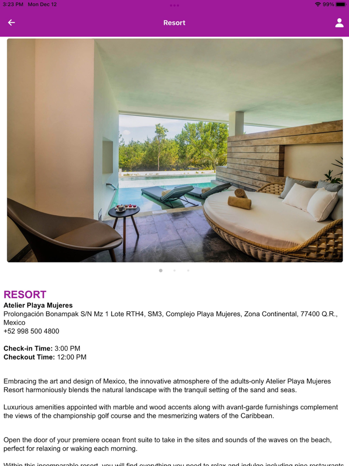 Wimsatt Ollesheimer Mexico