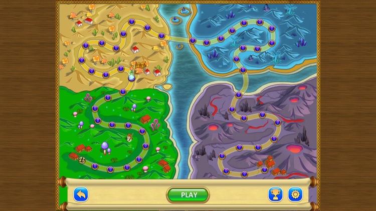 Gnomes Garden 3!