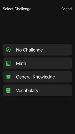 Game screenshot BrainWake Alarm Clock hack