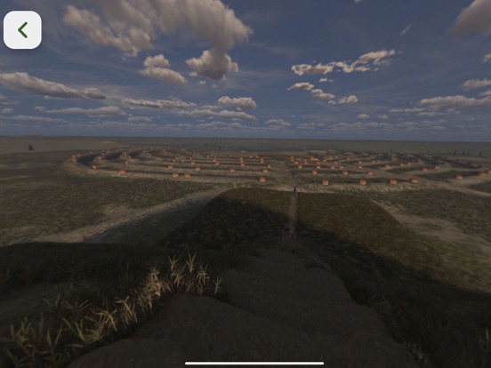 Explore Louisiana State Parks screenshot 3