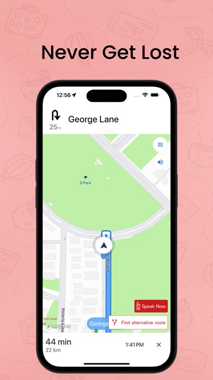 RoadtripTribes screenshot-4