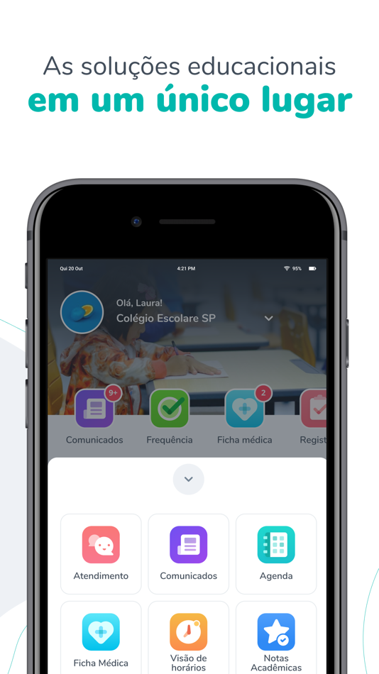 #3. LS Idiomas (iOS) 由: L.S. LANGUAGE SCHOOL IDIOMAS LTDA