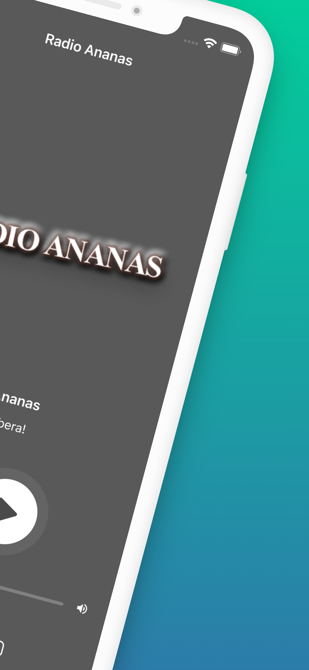 Radio Ananas