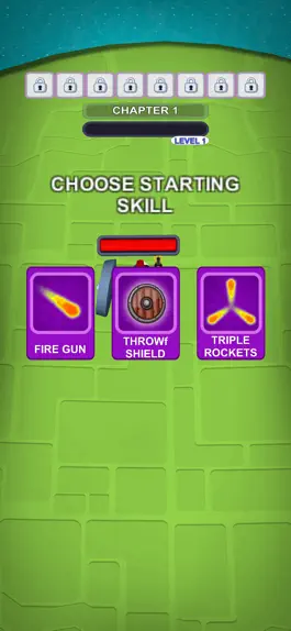 Game screenshot Shield Dash 3D mod apk