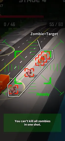 Game screenshot Zombie City: City Defence apk