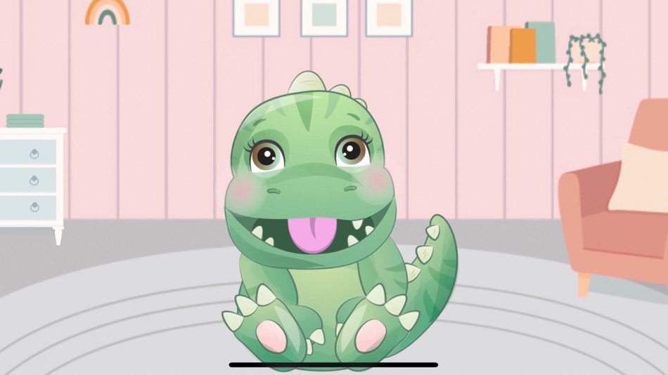 #2. LilyKids (iOS) 由: Bhasha Lanka (Pvt) Ltd.