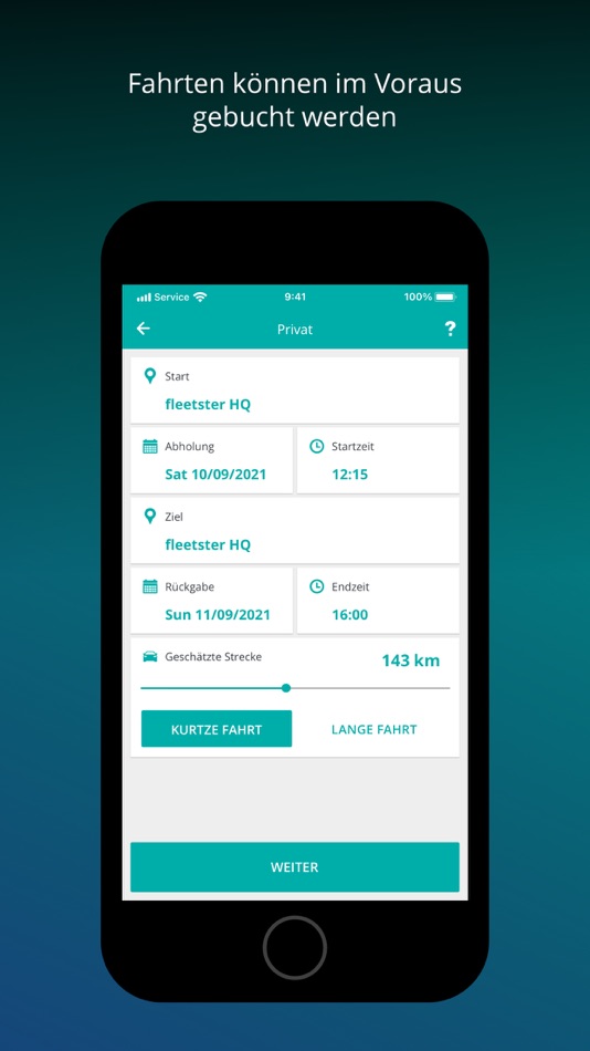 #4. Sirch Mobility (iOS) 由: Next Generation Mobility GmbH & Co. KG