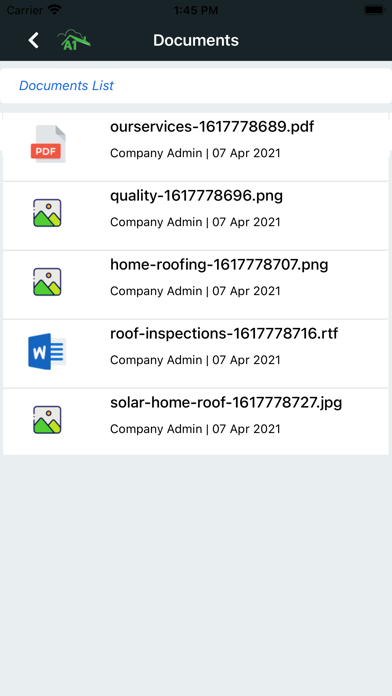 A1 Home Improvement LLC Screenshot