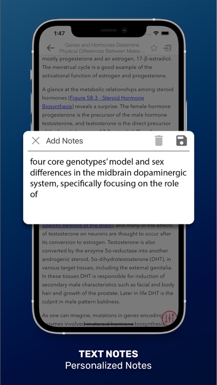 Principles of Neural Science screenshot-8