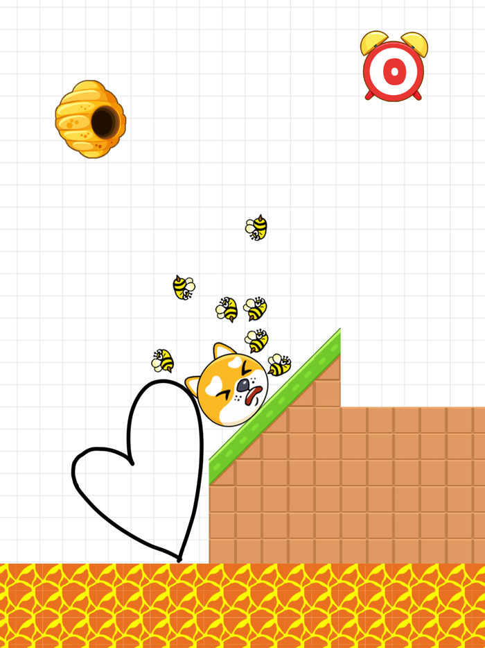 Save The Pets Save Dog