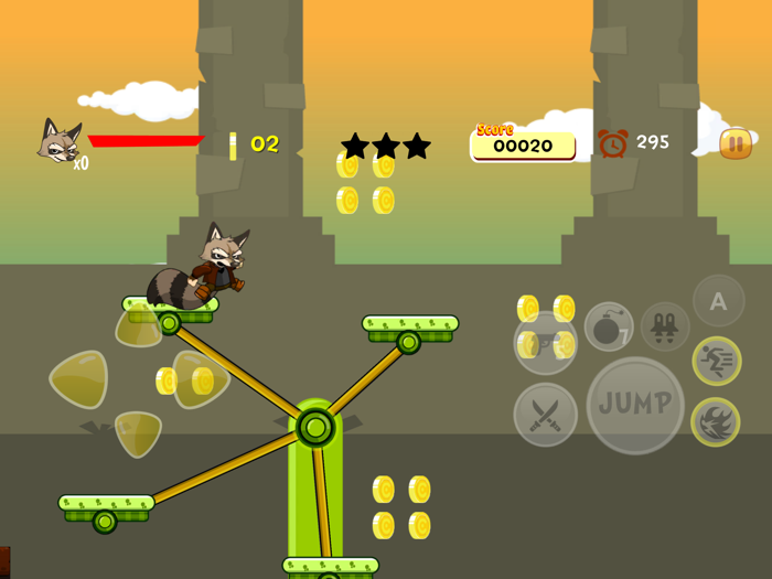 Boppy Adventures Playtime