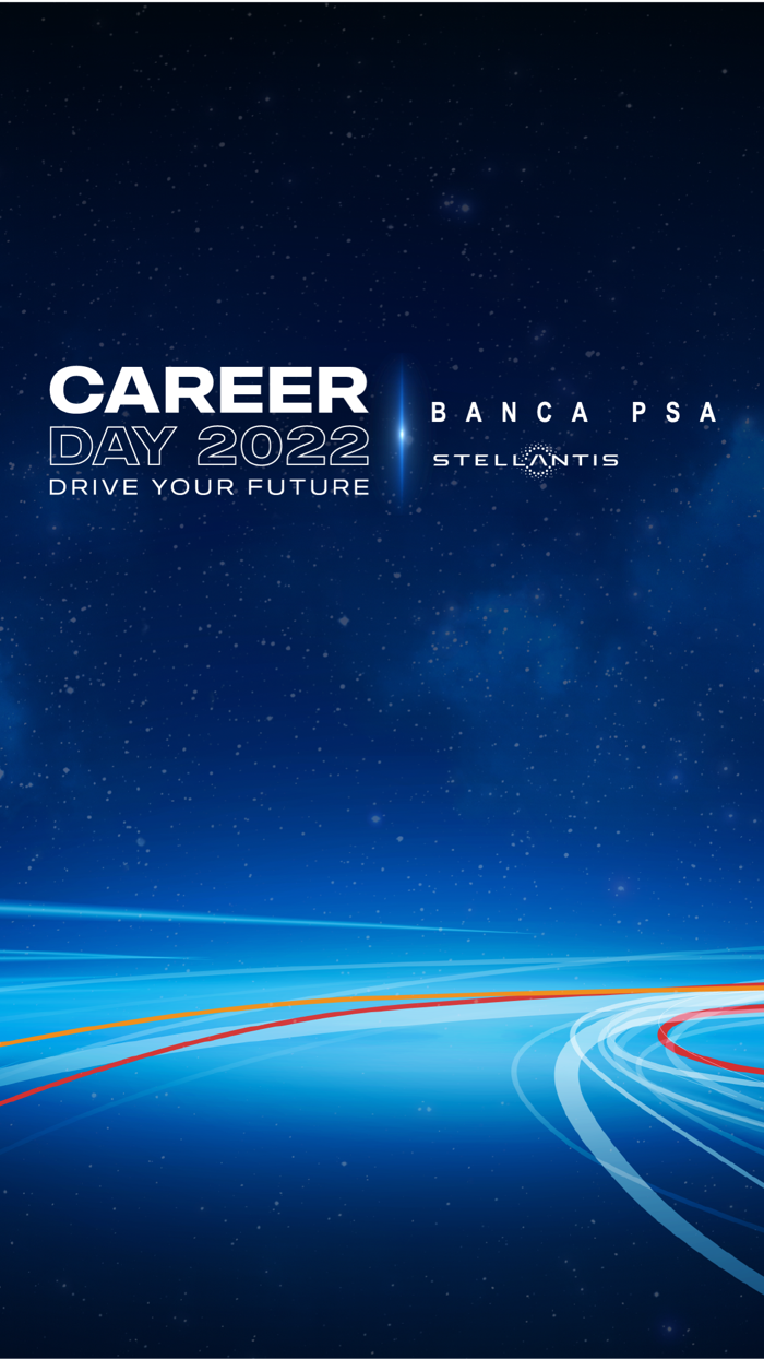 Career Day 2022 – Banca PSA