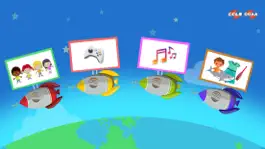 Game screenshot CCAA Baby Class 2 apk
