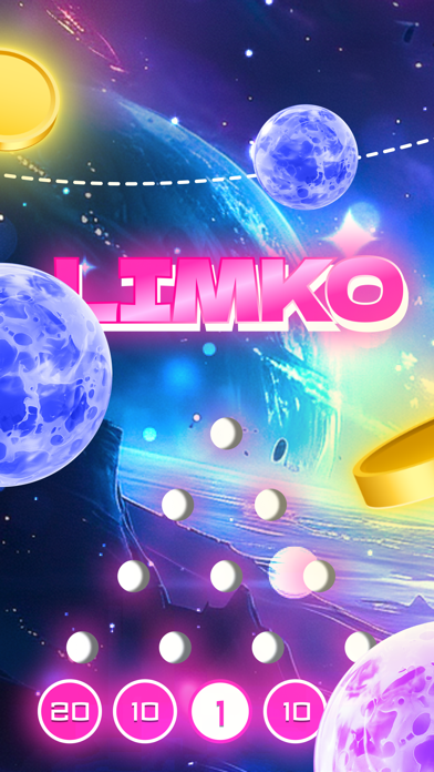 Limko Space Commander Screenshot