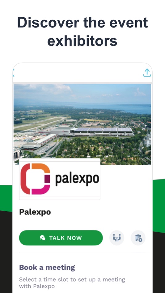 #3. INDEX 23 (iOS) 由: PALEXPO