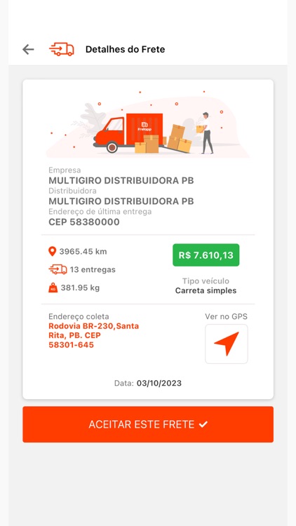 Fretapp screenshot-3