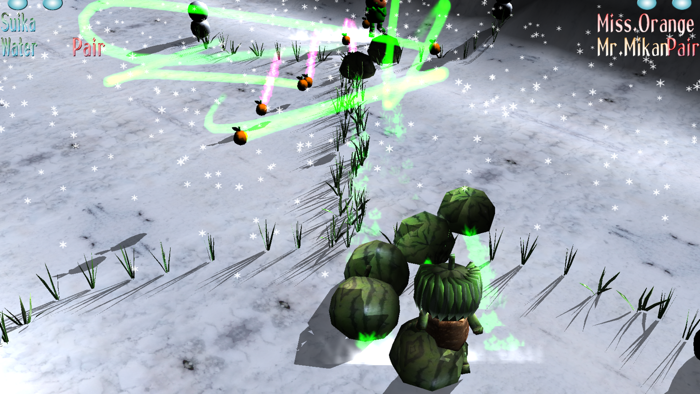 TREE Snow Festival Feb 2023