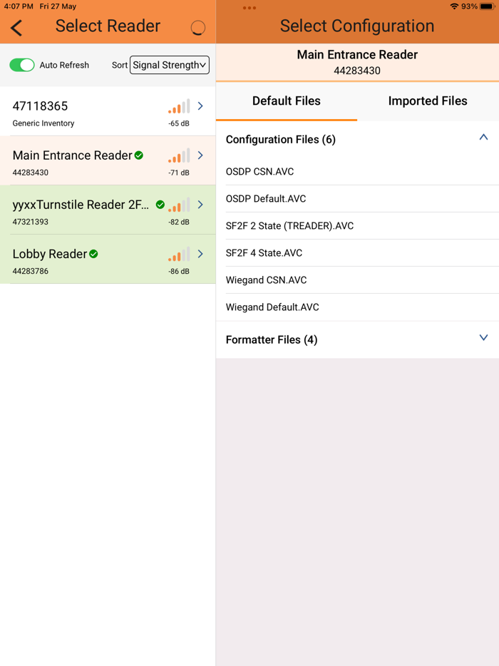 BlueDiamond™ Toolkit