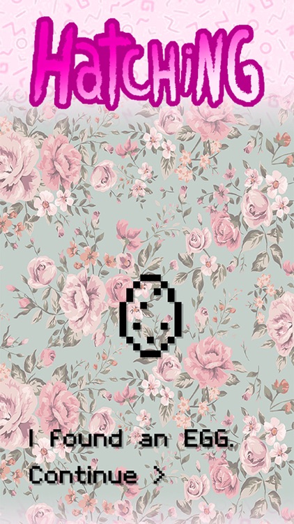 HATCHING Interactive Teaser