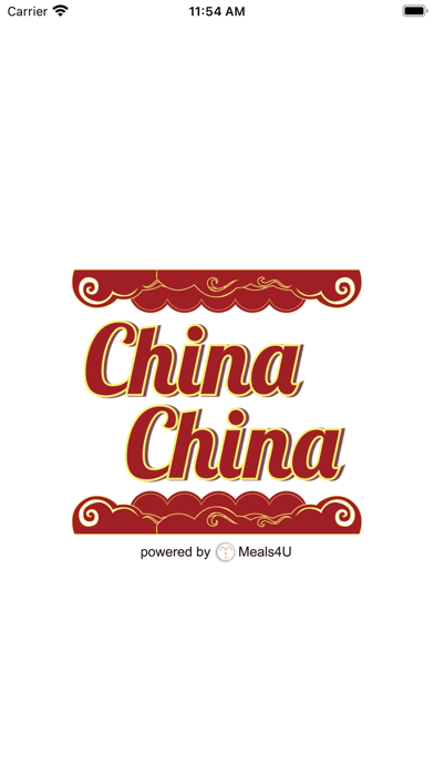China China Cheadle Screenshot