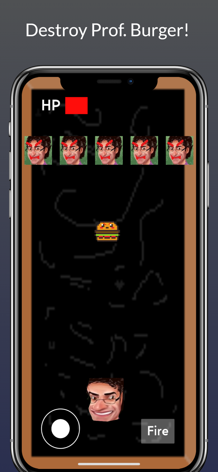 BurgerBattle - Math Battle