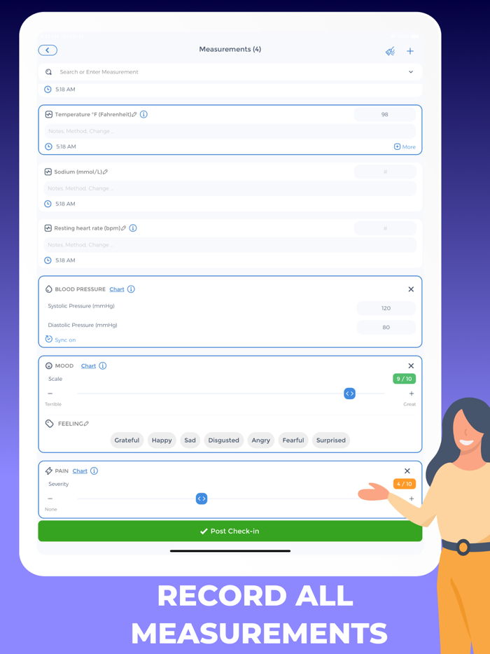 Pill Reminder Tracker