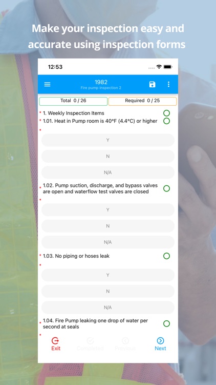 Smart Maximo Mobile FM screenshot-9