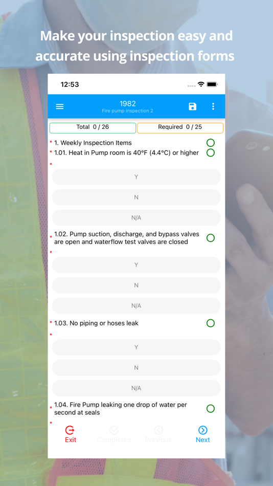#10. Smart Maximo Mobile FM (iOS) 来自: Smartech