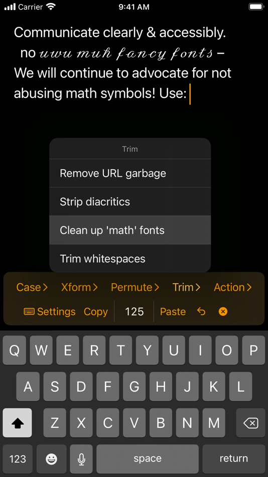 #2. Case Sense (iOS) 게시자: Marat Saytakov