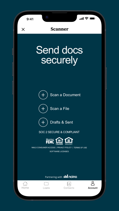 RanLife Client Gateway Screenshot
