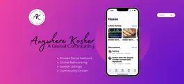Game screenshot Anywhere Kosher mod apk