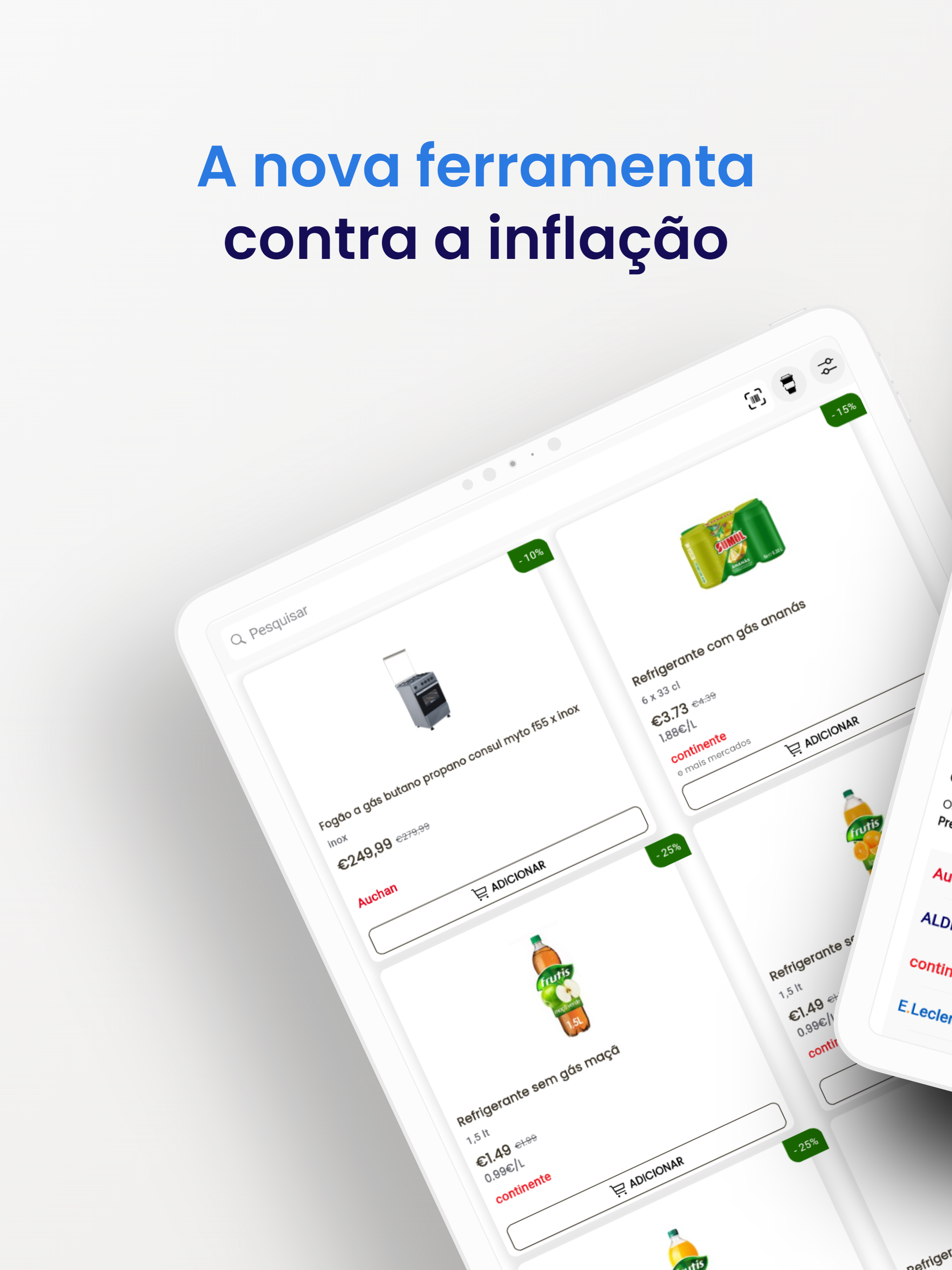 Super Save Preços