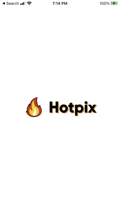 Screenshot #1 pour Hotpix