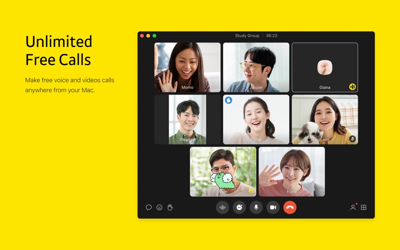 kakaotalk problems & solutions and troubleshooting guide - 3